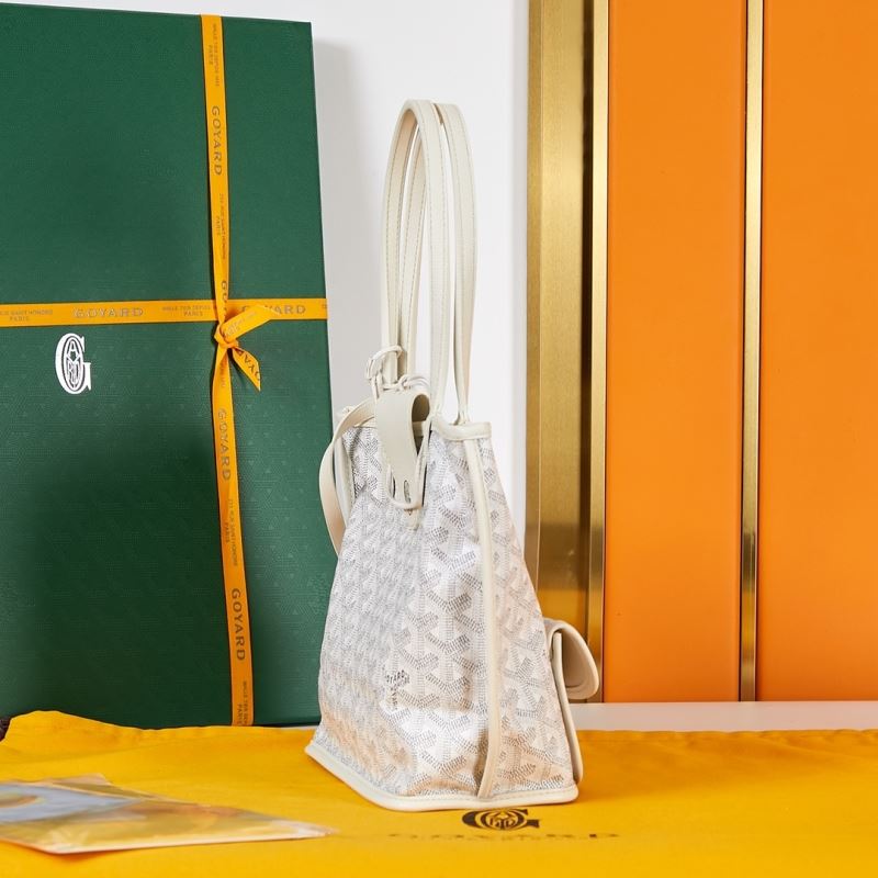 Goyard Shopping Bags